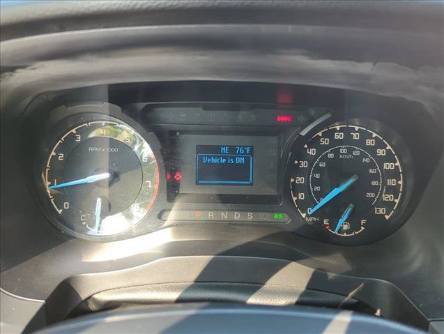 Used 2022 Ford Ranger XL w/ Equipment Group 101A High AWD/4WD image 15