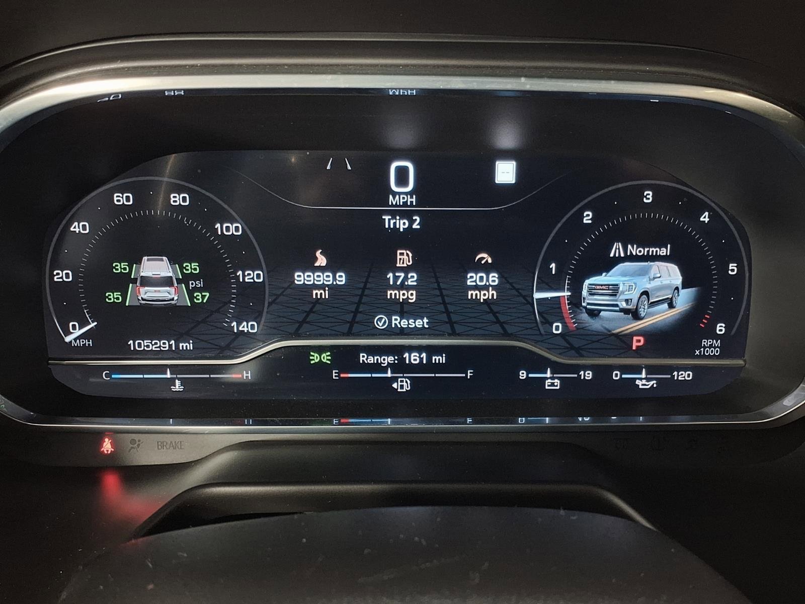 Used 2023 GMC Yukon XL SLT image 14