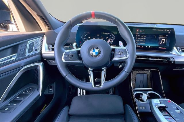 Used 2025 BMW X2 M35i w/ Premium Package AWD/4WD image 8