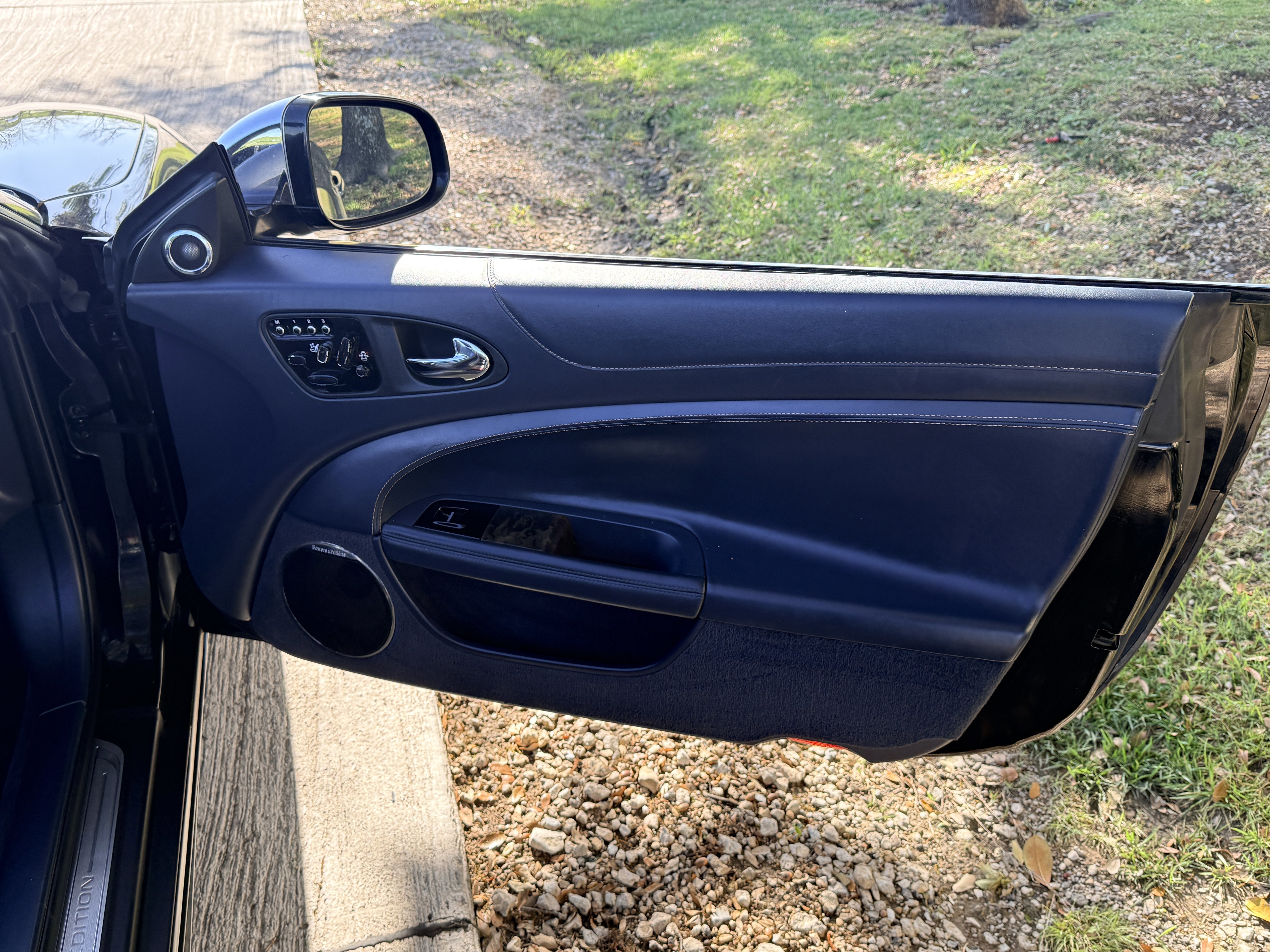 Used 2013 Jaguar XK Convertible RWD image 35