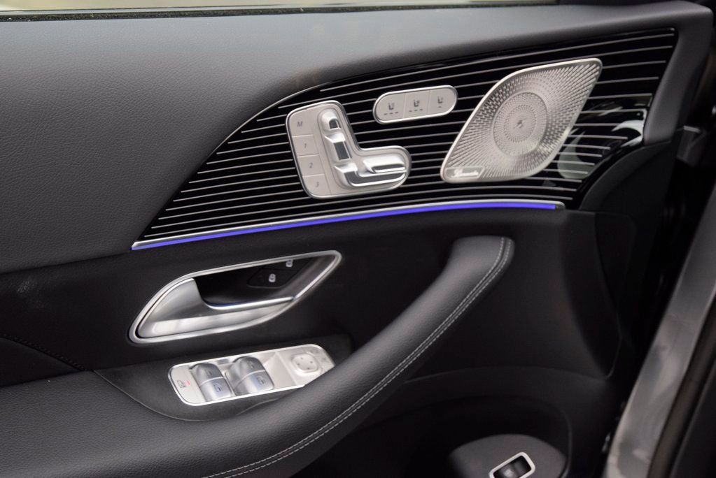 New 2026 Mercedes-Benz GLE 450 4MATIC Coupe image 22