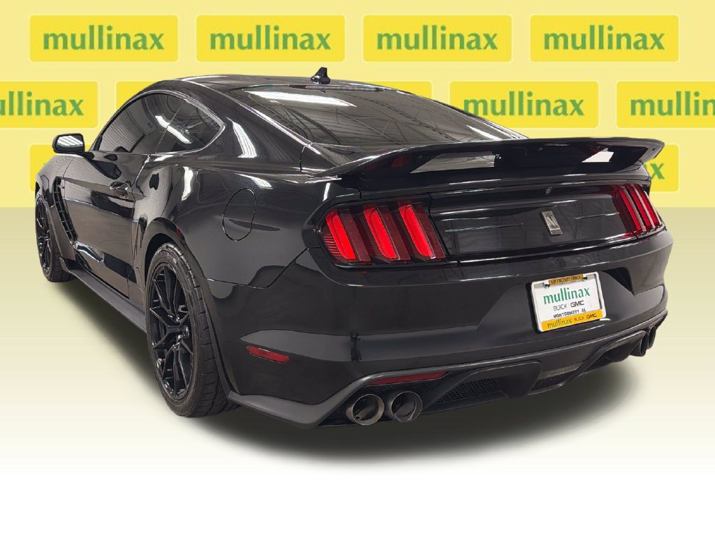 Used 2020 Ford Mustang Shelby GT350 w/ Technology Package RWD image 16