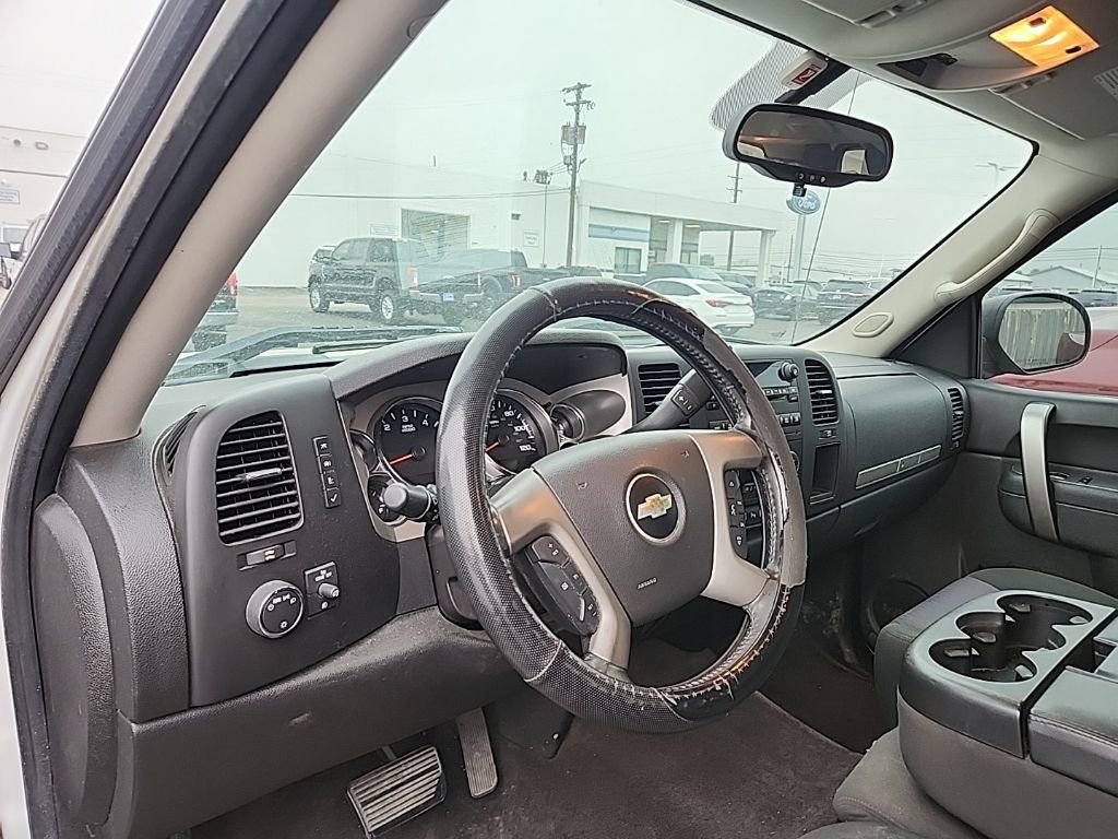 Used 2013 Chevrolet Silverado 1500 LT w/ All-Star Edition image 12