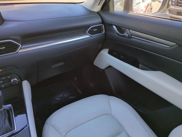 Used 2019 MAZDA CX-5 Grand Touring image 15