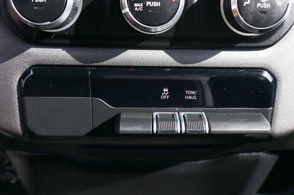 Used 2021 RAM 1500 Big Horn image 42