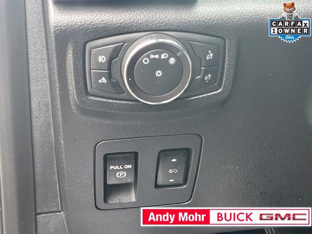 Used 2019 Ford F150 XLT w/ Equipment Group 302A Luxury AWD/4WD image 31