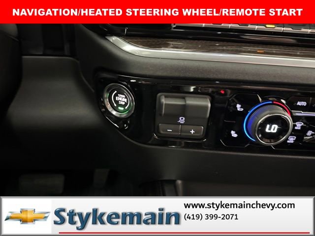 New 2026 Chevrolet Silverado 1500 LT AWD/4WD image 33