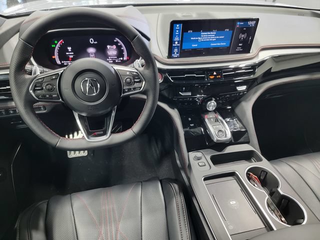 New 2026 Acura MDX A-Spec AWD/4WD image 27