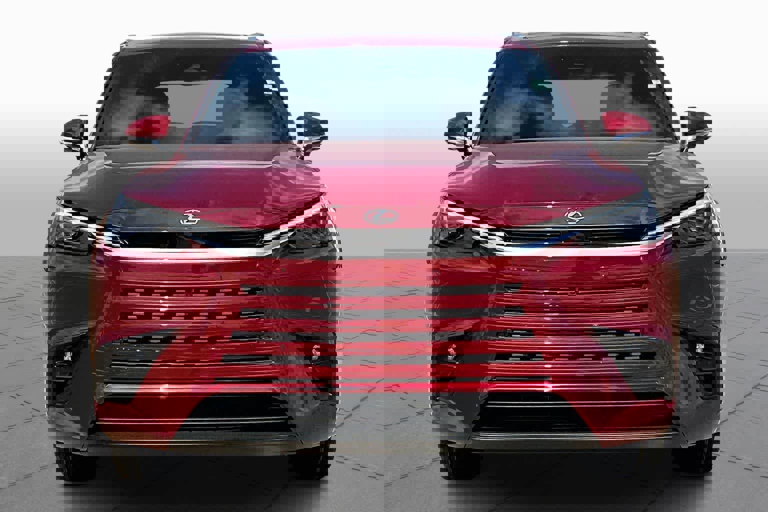 New 2026 Lexus TX 350 AWD image 3