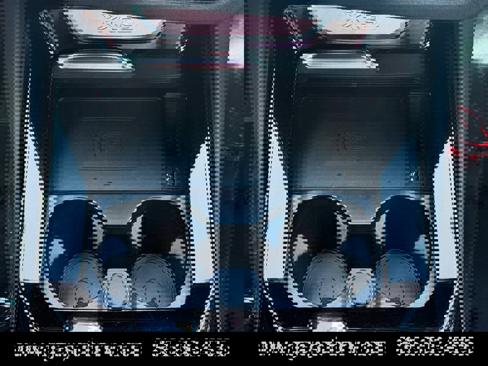 Used 2024 BMW X3 xDrive30i w/ Convenience Package w/ZPA image 25