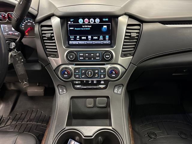 Used 2020 Chevrolet Tahoe LT w/ LT Midnight Edition image 18