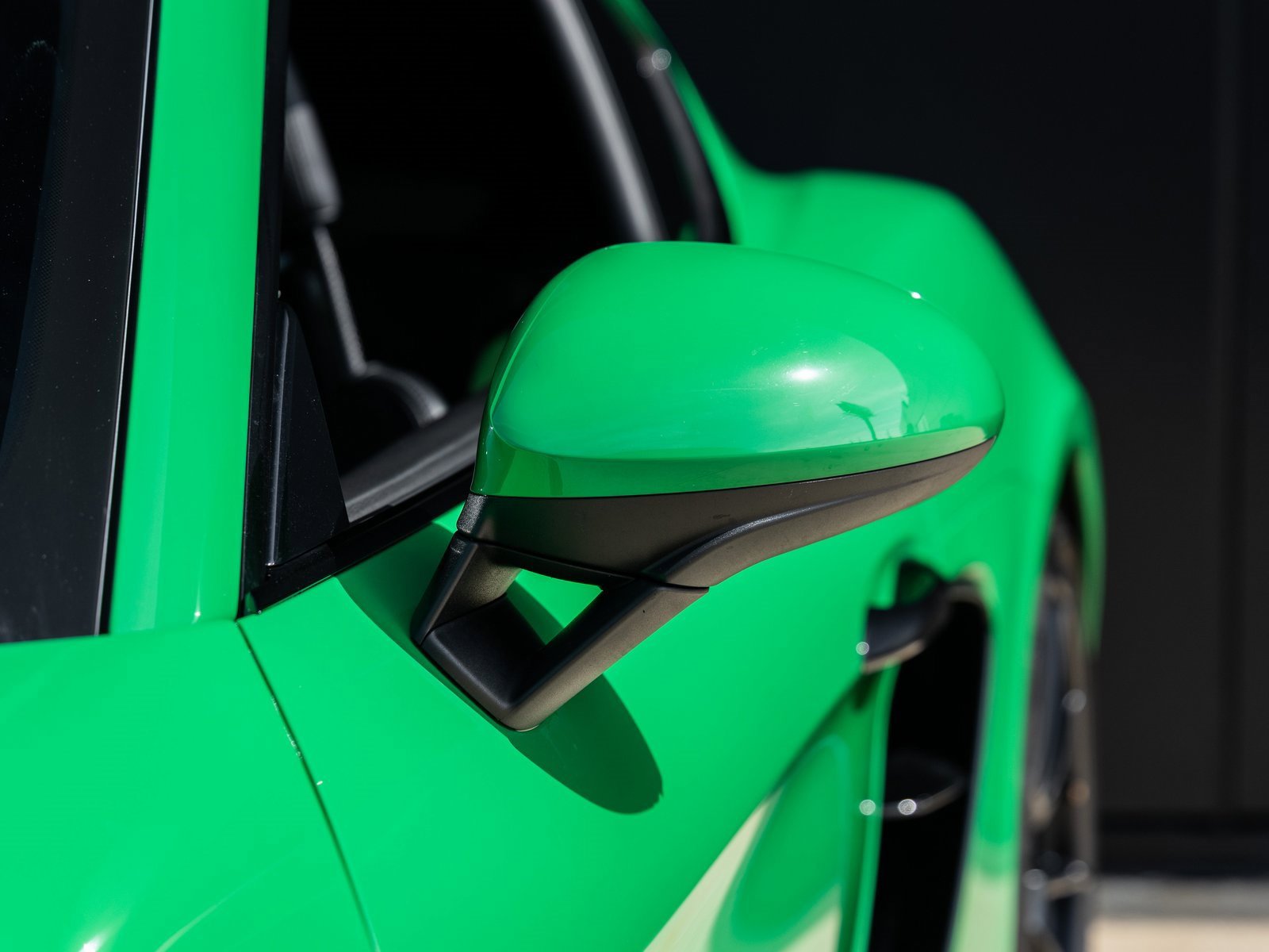 Used 2023 Porsche 718 Cayman GT4 image 11