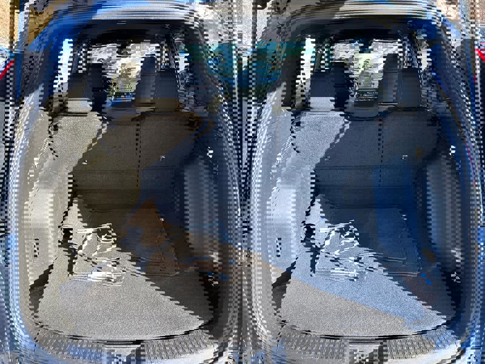 Used 2024 Honda CR-V Sport image 35