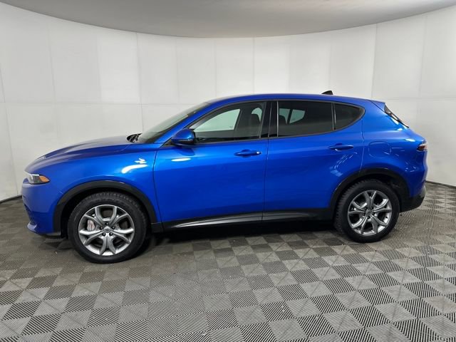 Used 2024 Dodge Hornet R/T image 6