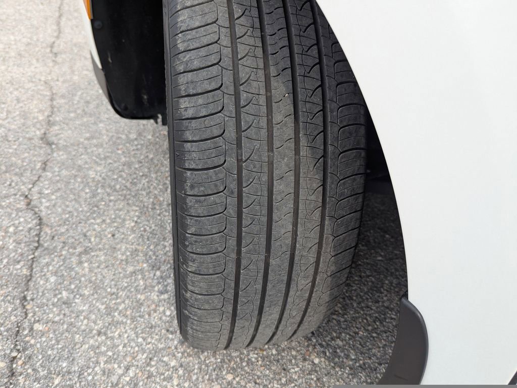 Used 2023 Kia Soul EX image 30