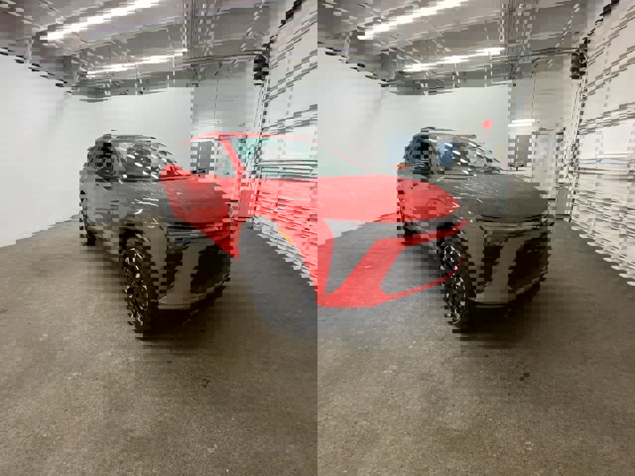 Used 2024 Chevrolet Blazer EV RS image 8