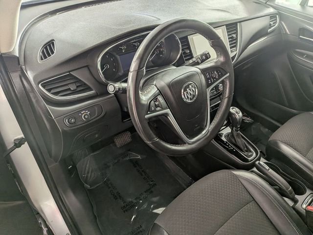 Used 2018 Buick Encore Preferred FWD image 10