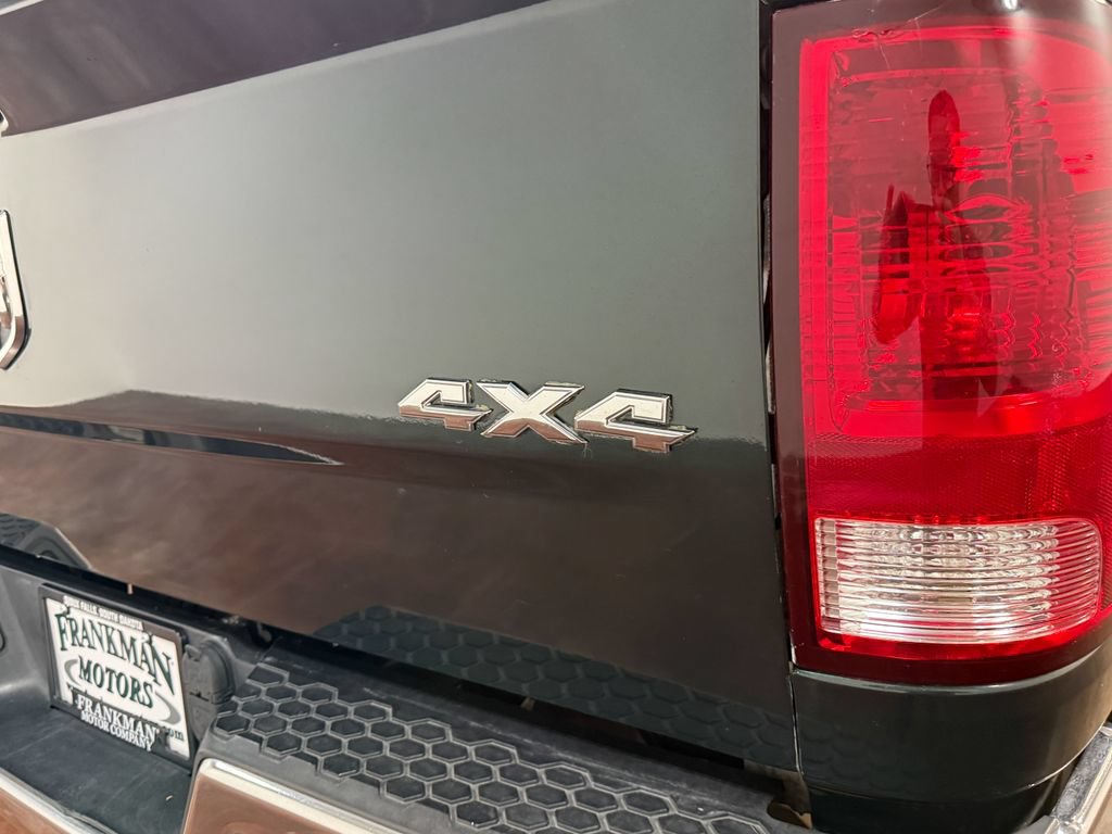 Used 2018 RAM 3500 SLT w/ Snow Chief Group AWD/4WD image 50