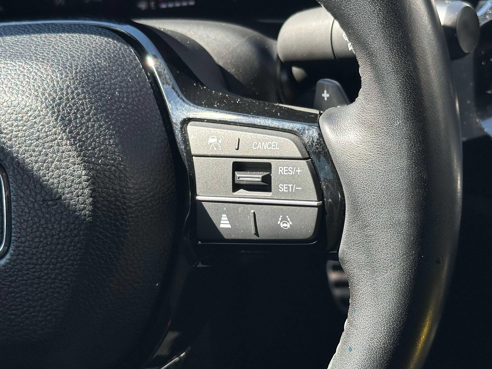 Used 2024 Honda Civic Sport image 22