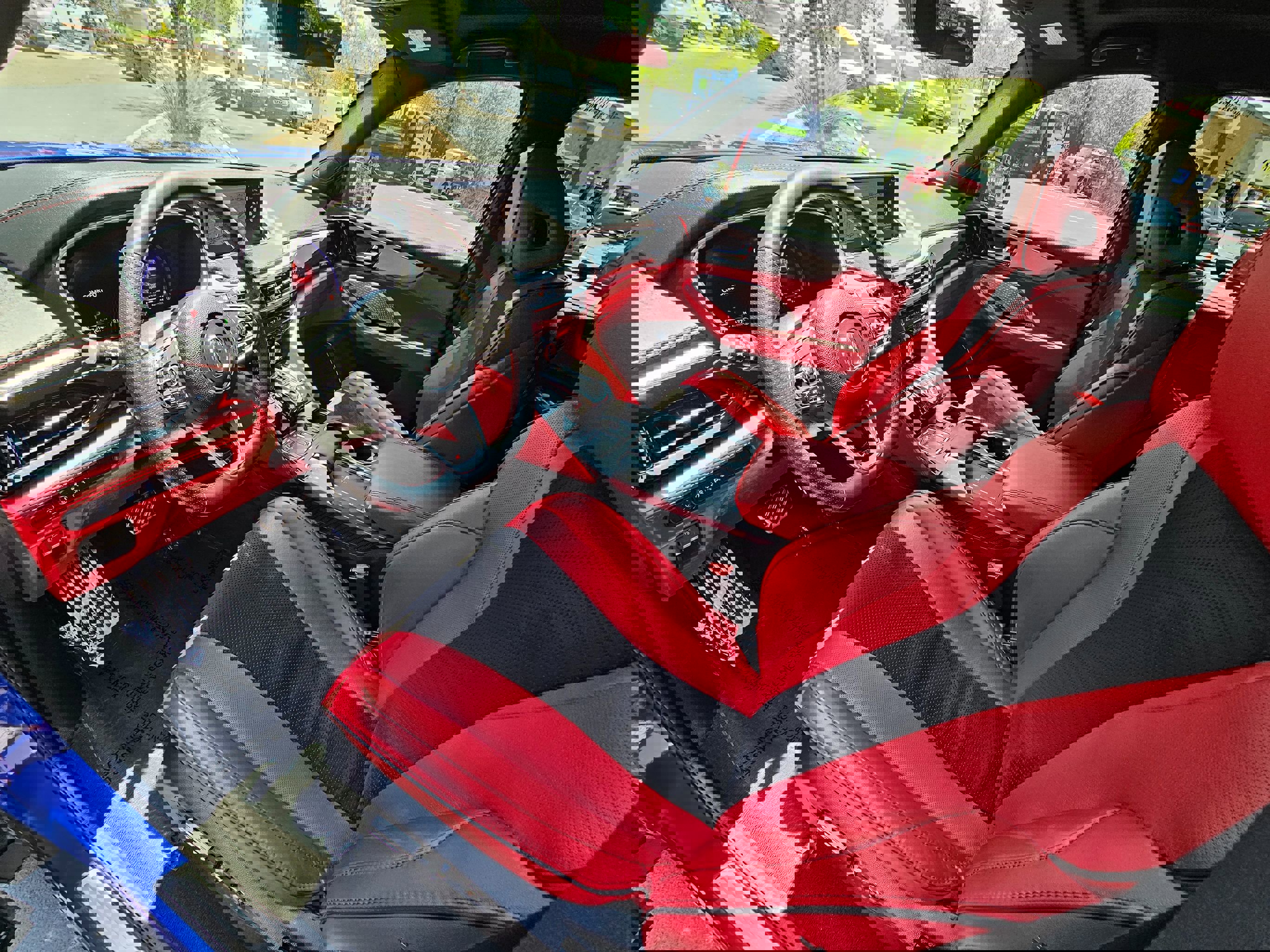 Used 2024 Acura MDX A-Spec image 15