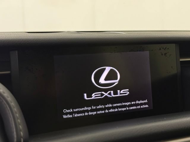 Used 2014 Lexus IS 350 w/ Navigation Package RWD image 18