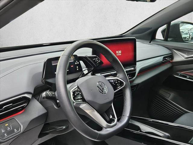 Used 2023 Volkswagen ID.4 S RWD image 12