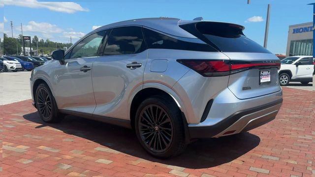 Used 2026 Lexus RX 350 Premium w/ Convenience Package AWD/4WD image 9