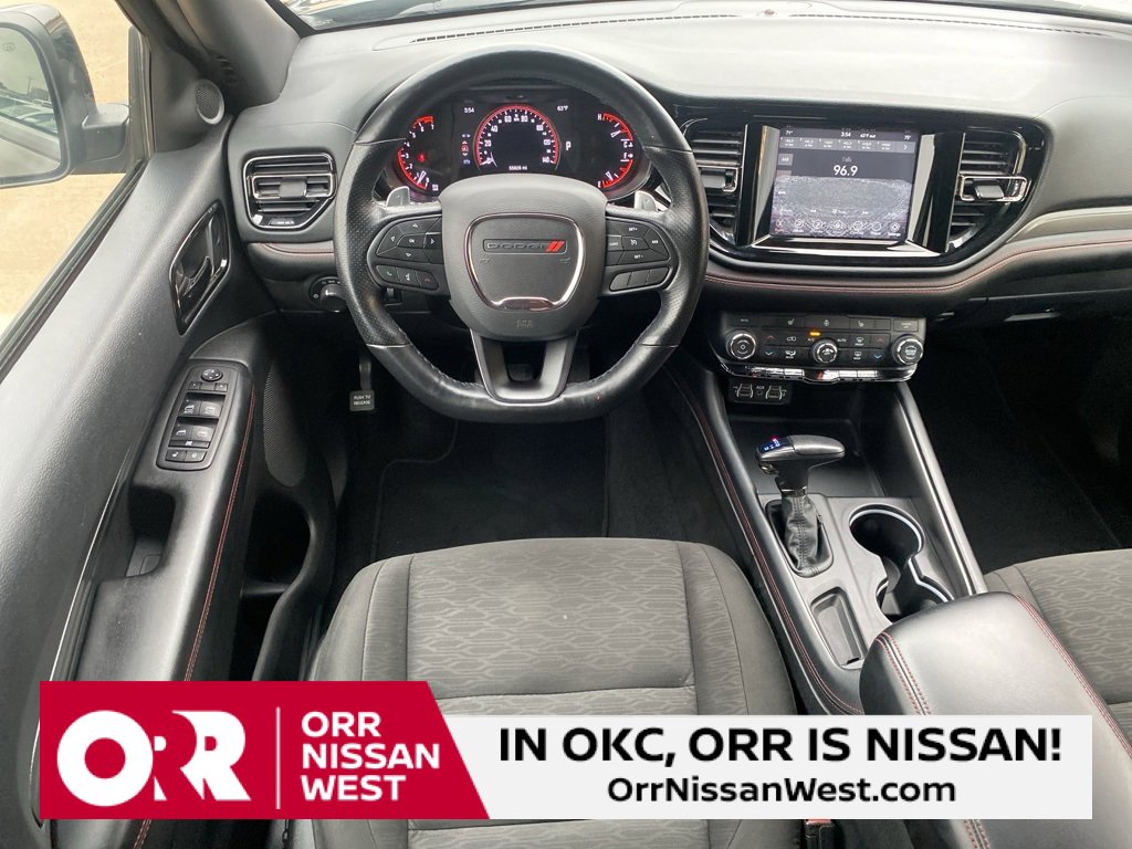Used 2023 Dodge Durango GT image 23