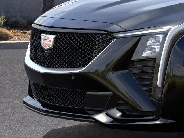 New 2026 Cadillac CT5 Sport RWD image 13