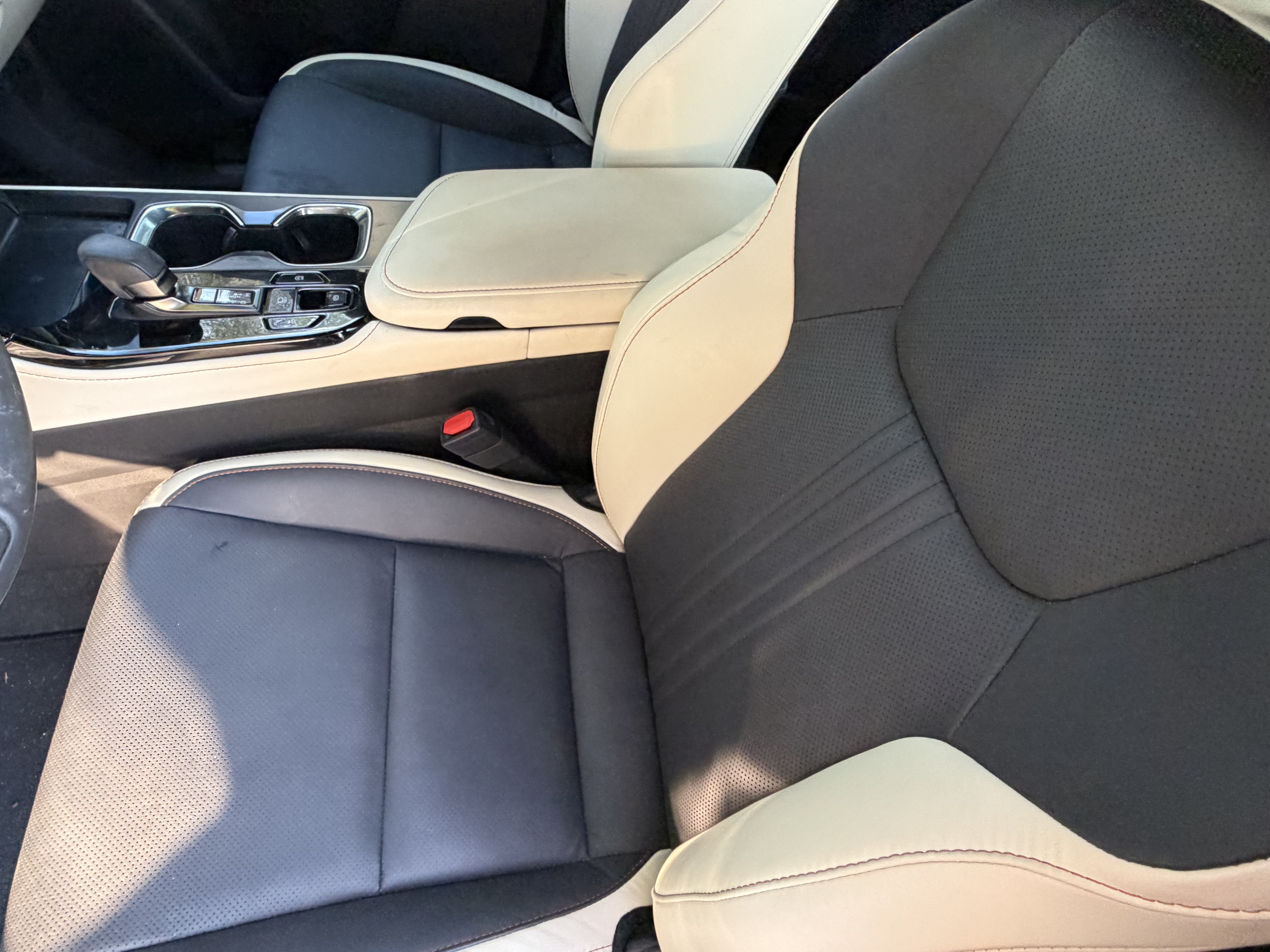 Certified 2024 Lexus NX 250 FWD image 15