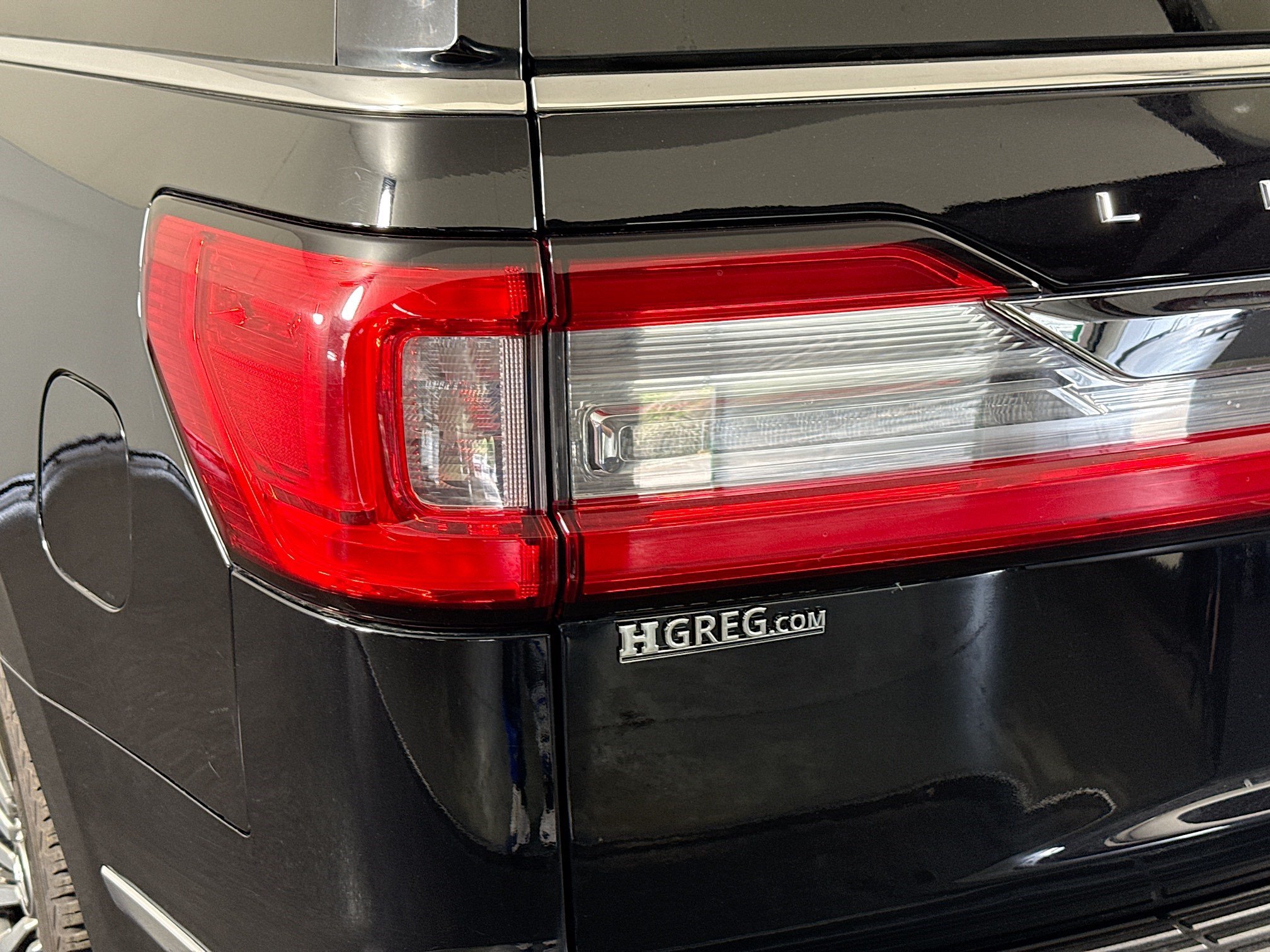 Used 2019 Lincoln Navigator Reserve w/ Cargo Package AWD/4WD image 36