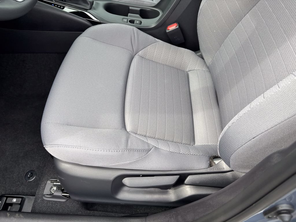 New 2026 Toyota Corolla SE FWD image 14