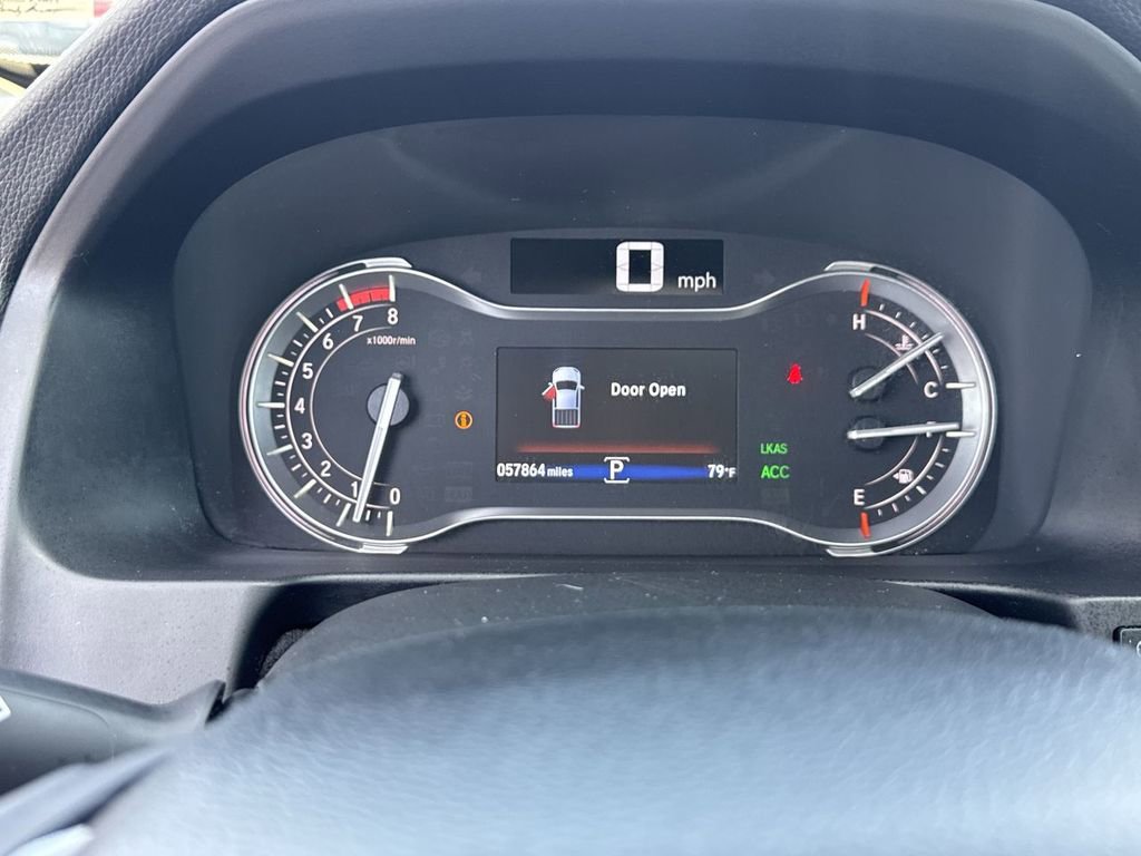 Used 2018 Honda Ridgeline RTL-E image 22