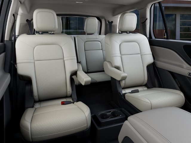 New 2027 Lincoln Aviator AWD image 11