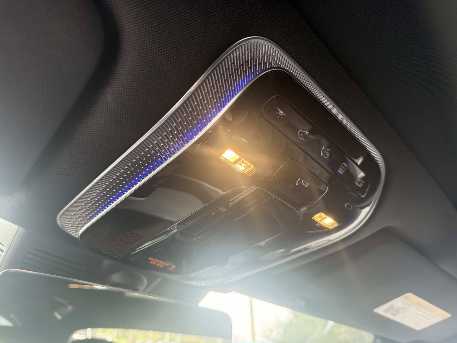 Certified 2023 Mercedes-Benz S 580 4MATIC Sedan image 24