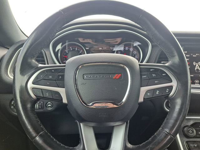 Used 2018 Dodge Challenger SXT Plus RWD image 11