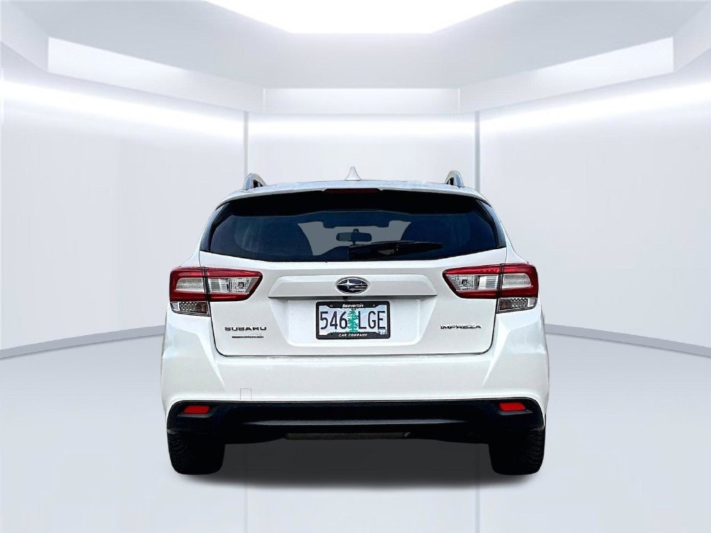 Used 2019 Subaru Impreza 2.0i Premium w/ Eyesight & BSD/Rcta & SRF AWD/4WD image 6