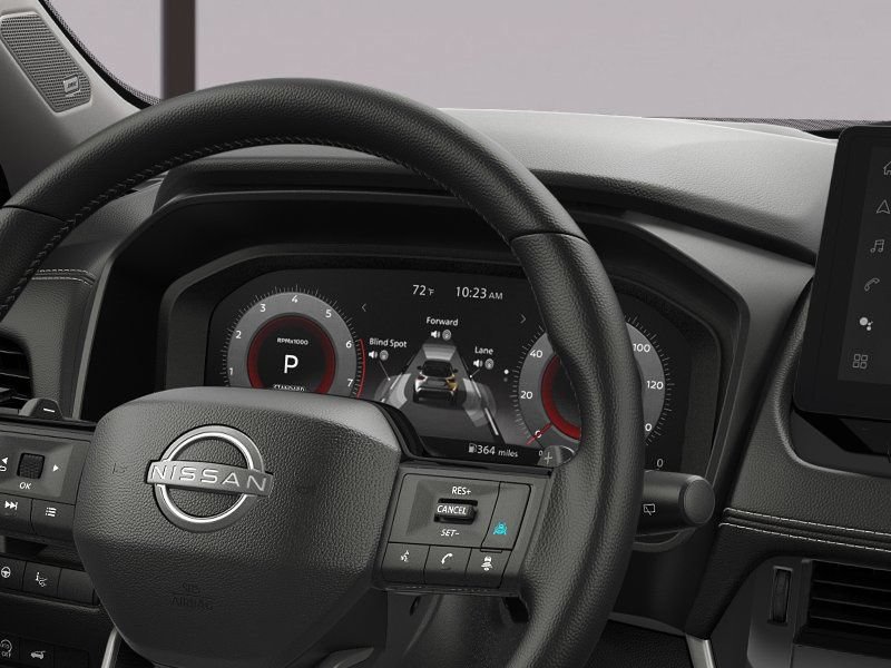 New 2026 Nissan Rogue Platinum w/ Platinum Premium Package AWD/4WD image 19