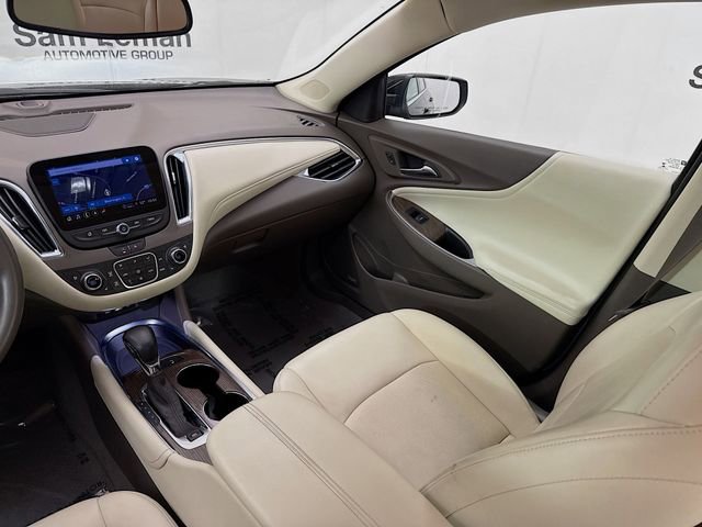 Used 2024 Chevrolet Malibu LT image 26