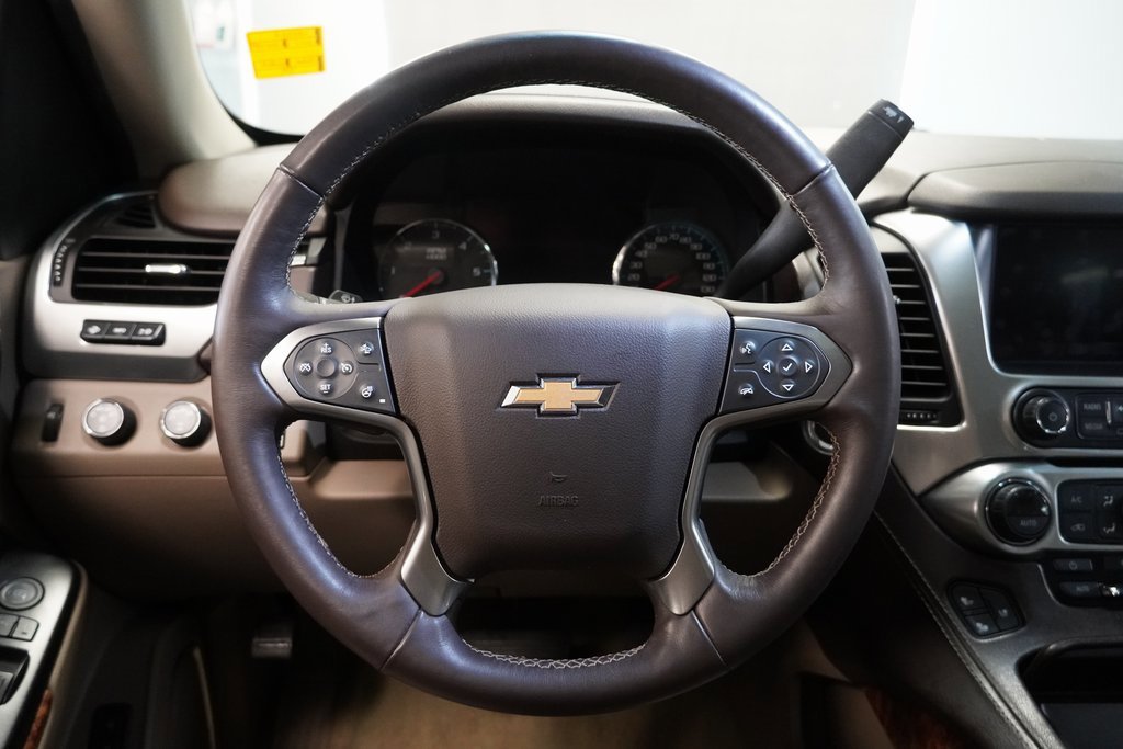 Used 2017 Chevrolet Tahoe Premier image 17