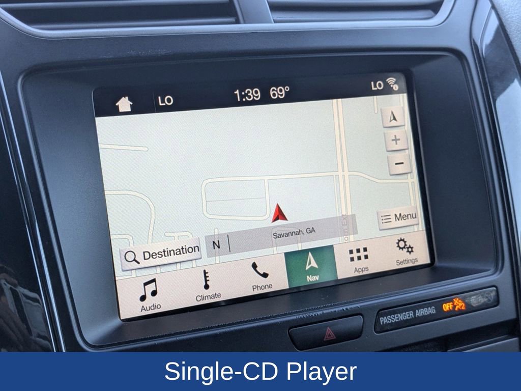 Used 2018 Ford Explorer XLT w/ Equipment Group 202A image 26