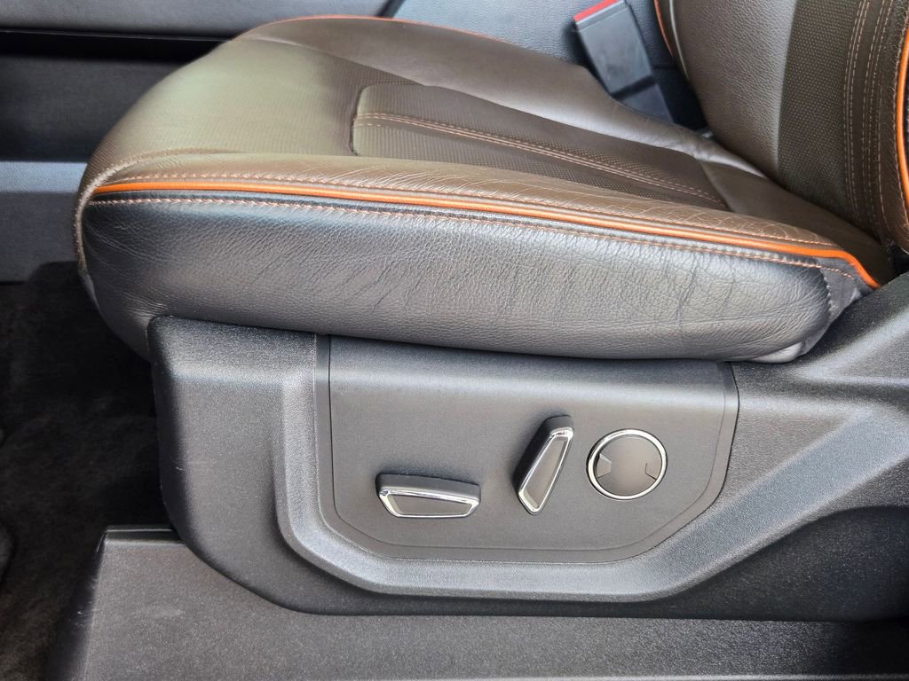 Used 2020 Ford Expedition Max King Ranch AWD/4WD image 13