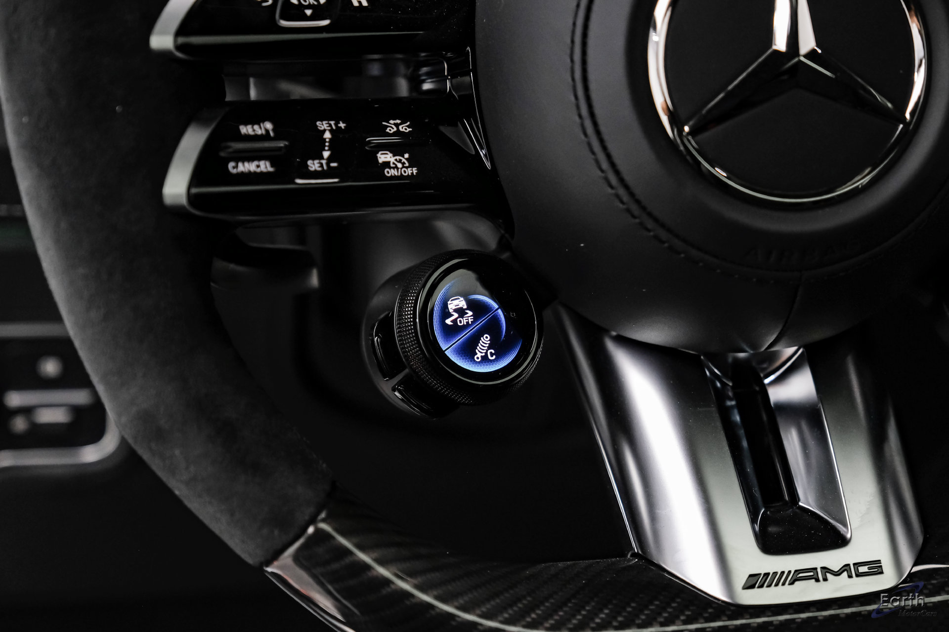 Used 2026 Mercedes-Benz G 63 AMG 4MATIC image 48