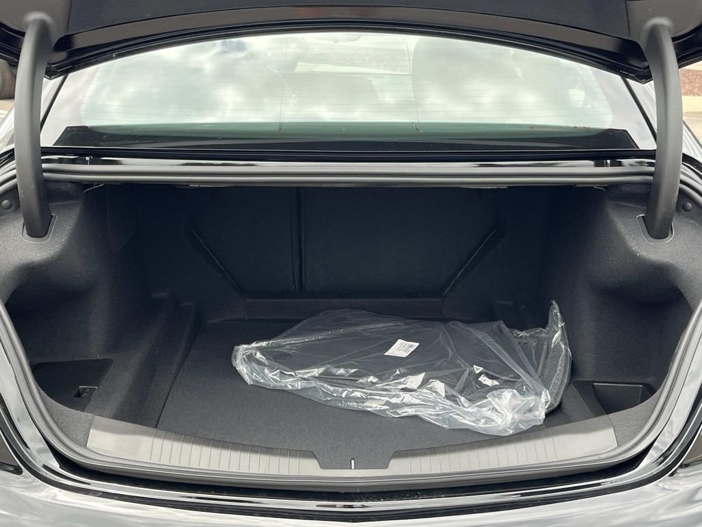 New 2026 Cadillac CT5 Sport w/ Technology Package RWD image 12