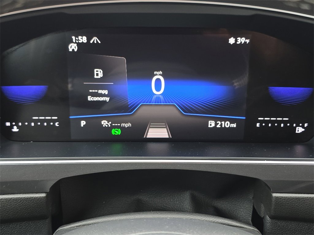 Used 2024 Volkswagen Tiguan S image 25