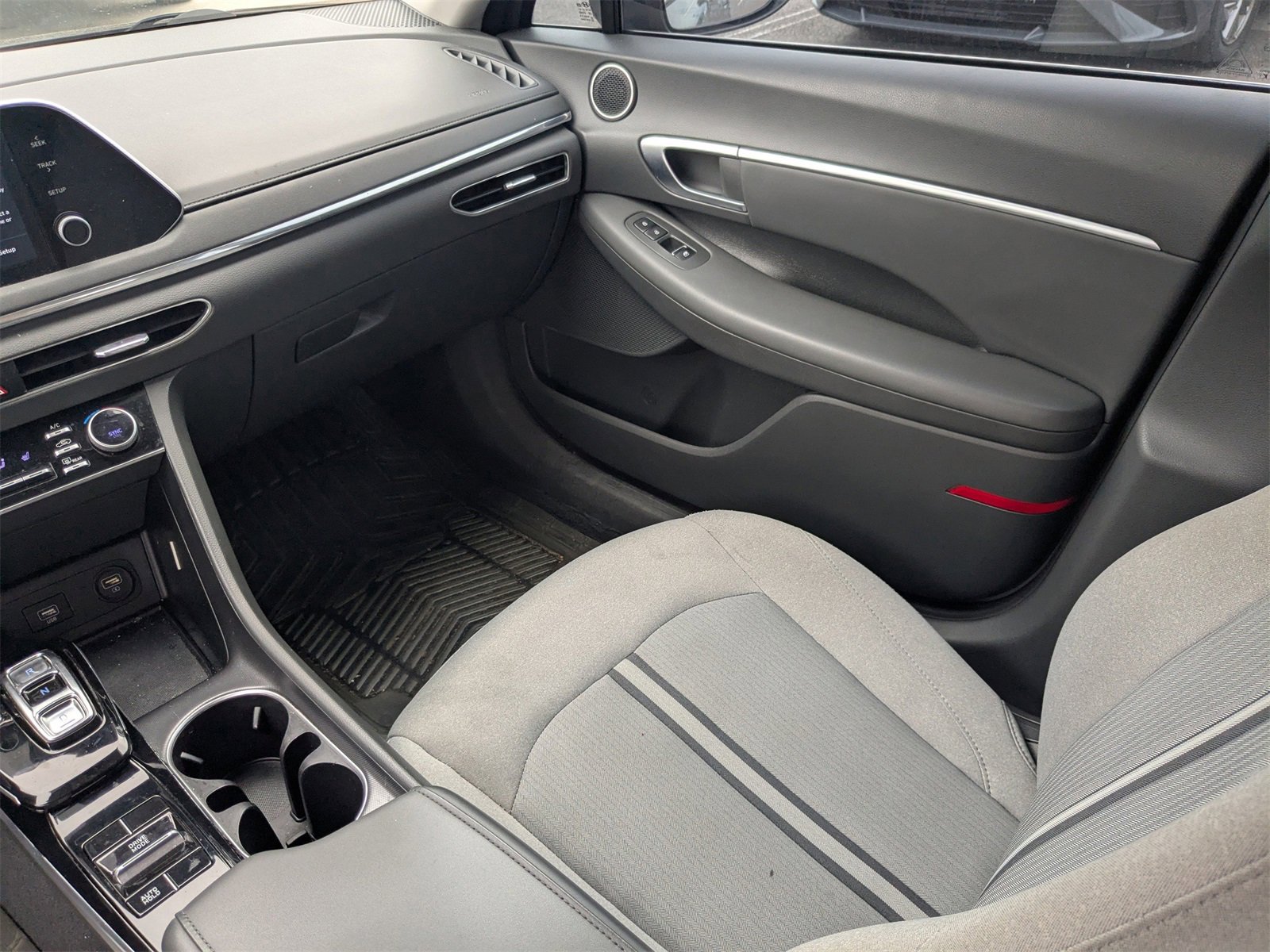 Used 2020 Hyundai Sonata SEL image 25