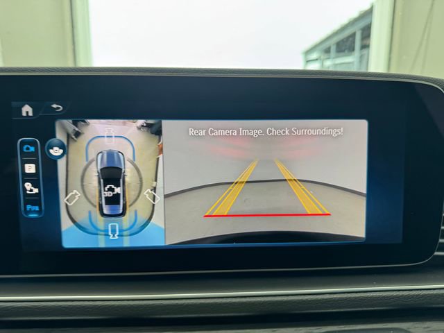 New 2025 Mercedes-Benz GLE 450 4MATIC image 28