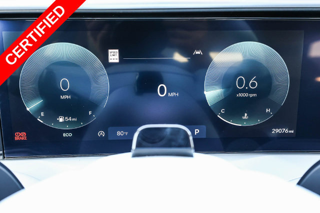 Certified 2026 Hyundai Palisade SEL FWD image 26