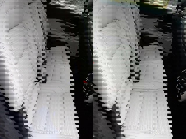 New 2026 Lincoln Nautilus Reserve w/ Jet Appearance Package image 14