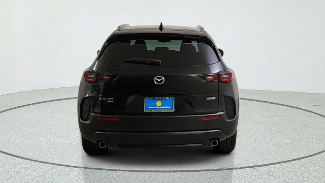 New 2026 MAZDA CX-50 2.5 Hybrid w/ Cargo Package AWD/4WD image 6